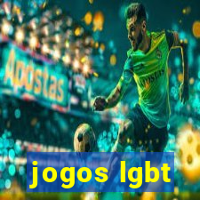 jogos lgbt